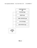 METHODS AND APPARATUSES FOR PREEMPTIVE BATTERY VOLTAGE MANAGEMENT IN     MULTI-SIM MOBILE DEVICES diagram and image