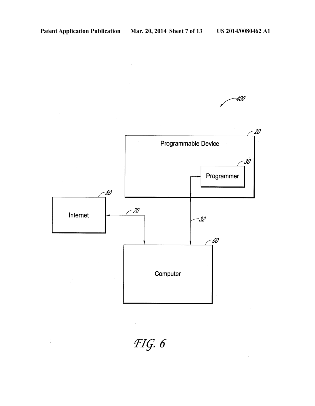 METHODS AND APPARATUSES FOR PROGRAMMING USER-DEFINED INFORMATION INTO     ELECTRONIC DEVICES - diagram, schematic, and image 08