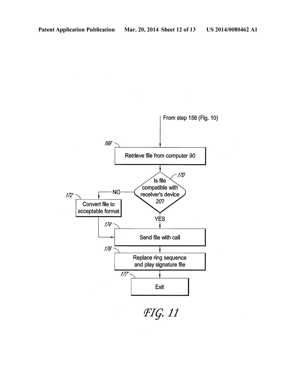 METHODS AND APPARATUSES FOR PROGRAMMING USER-DEFINED INFORMATION INTO     ELECTRONIC DEVICES - diagram, schematic, and image 13