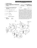 Identification of Communication Devices in Telecommunication Networks diagram and image