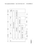 Node a Method for Providing an Interface Between Base Stations diagram and image