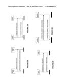 Node a Method for Providing an Interface Between Base Stations diagram and image