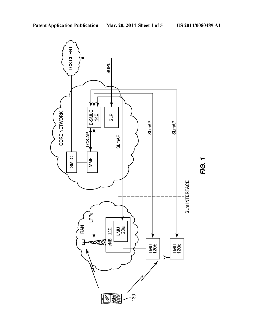 Ensuring Positioning Quality-of-Service During Cell Changes - diagram, schematic, and image 02