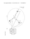 Estimating the Location of a Wireless Terminal Based on the Lighting and     Acoustics in the Vicinity of the Wireless Terminal diagram and image