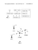 System and Method for Sharing Location Information diagram and image