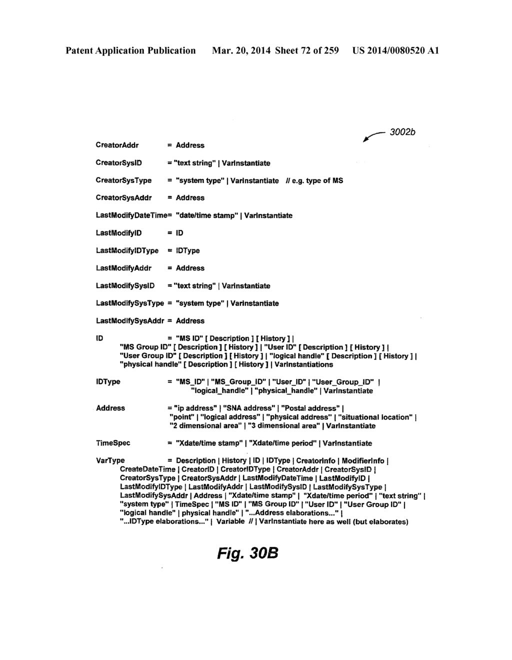 System and Method for Service-Free Location Based Applications - diagram, schematic, and image 73