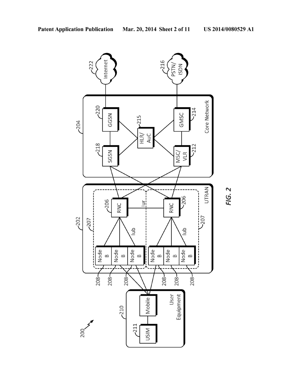 APPARATUS, METHOD, AND SYSTEM FOR UPLINK POWER CONTROL IN A HETEROGENEOUS     WIRELESS COMMUNICATION NETWORK - diagram, schematic, and image 03