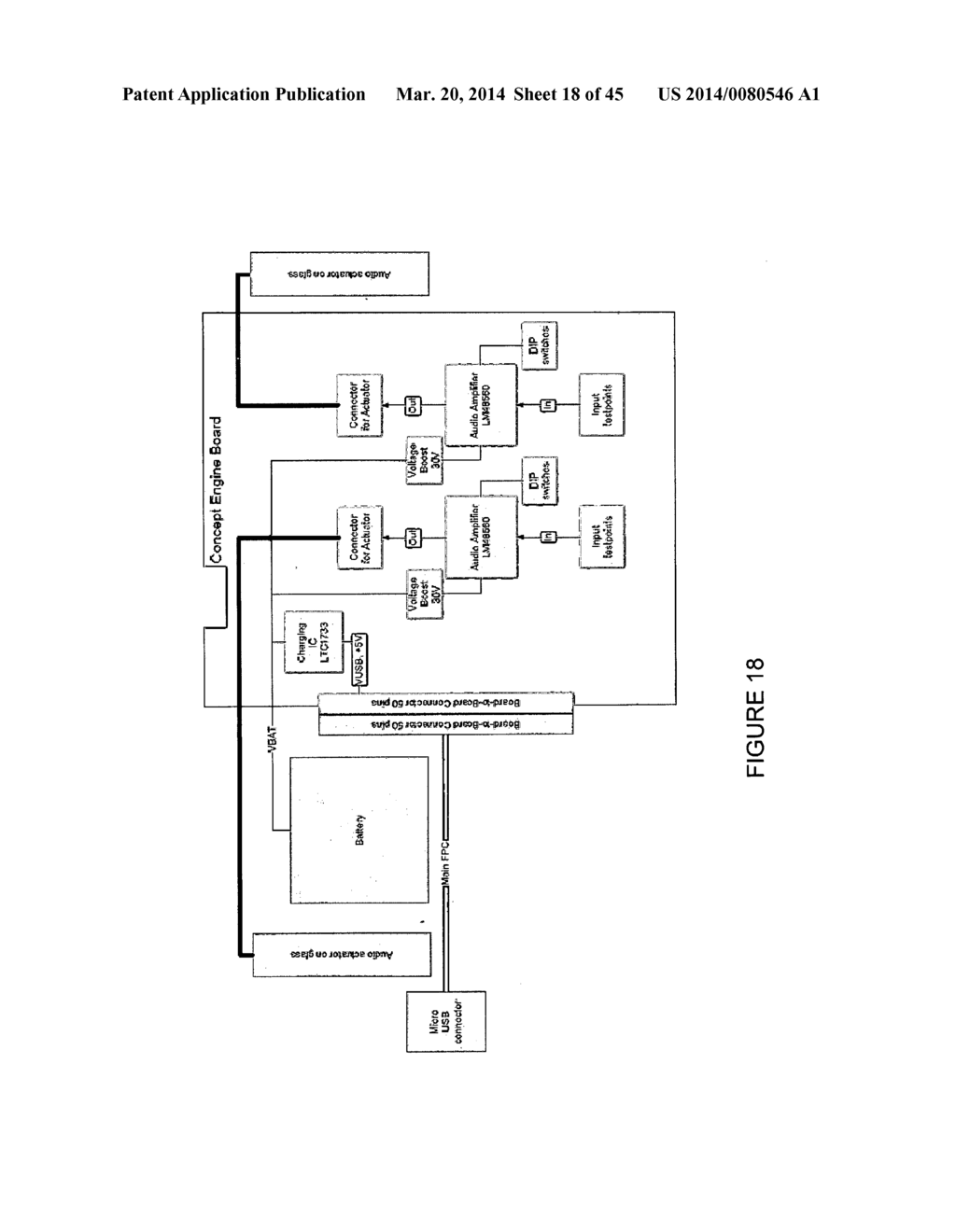 MOBILE DEVICE - diagram, schematic, and image 19