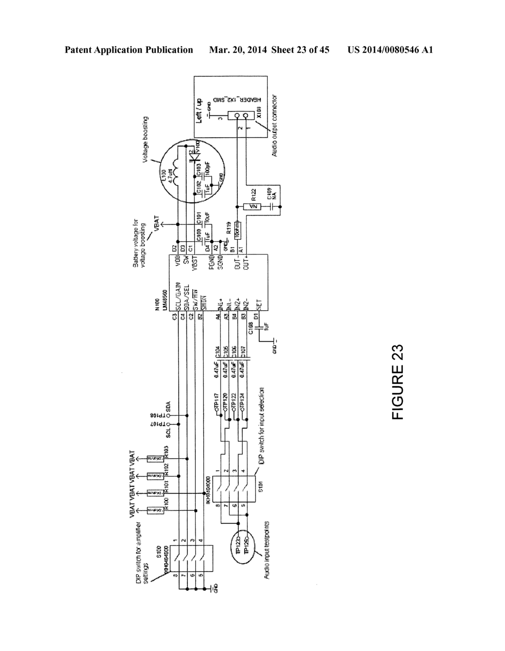 MOBILE DEVICE - diagram, schematic, and image 24