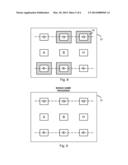 Secondary Game Triggering Technique For Bonus Game diagram and image