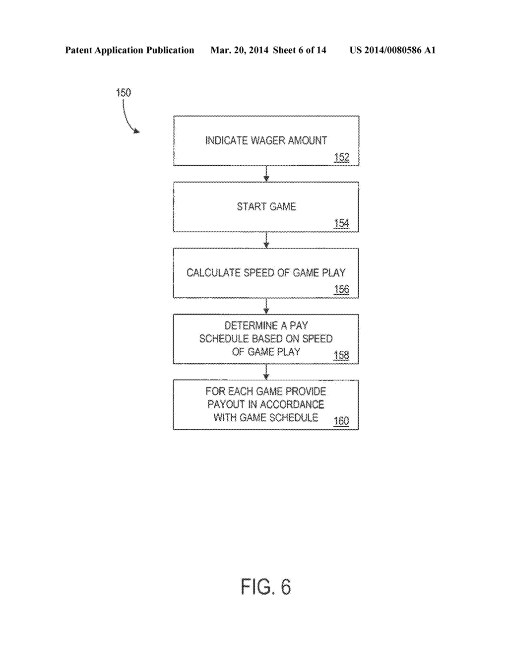 GAME BASED ON SPEED OF PLAY - diagram, schematic, and image 07