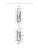 CONSTANT VELOCITY UNIVERSAL JOINT diagram and image