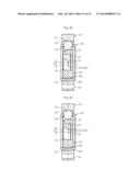 CONSTANT VELOCITY UNIVERSAL JOINT diagram and image