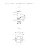 CONSTANT VELOCITY UNIVERSAL JOINT diagram and image