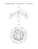 CONSTANT VELOCITY UNIVERSAL JOINT diagram and image