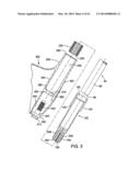 GOLF CLUB HEAD diagram and image