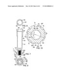 GOLF CLUB HEAD diagram and image