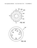 GOLF CLUB HEAD diagram and image