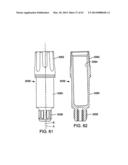 GOLF CLUB HEAD diagram and image