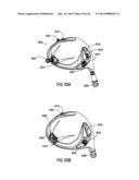 GOLF CLUB HEAD diagram and image