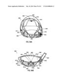 GOLF CLUB HEAD diagram and image