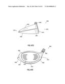 GOLF CLUB HEAD diagram and image