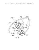 GOLF CLUB HEAD diagram and image