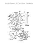 GOLF CLUB HEAD diagram and image