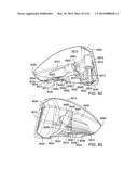 GOLF CLUB HEAD diagram and image