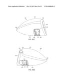 GOLF CLUB HEAD diagram and image