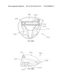 GOLF CLUB HEAD diagram and image