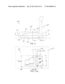 GOLF CLUB HEAD diagram and image