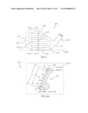 GOLF CLUB HEAD diagram and image