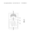 USING AN INTEGRATED STARTER/GENERATOR TO REPLICATE IMPELLER CLUTCH     FUNCTIONALITY diagram and image