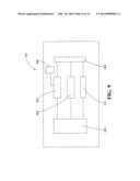 USING AN INTEGRATED STARTER/GENERATOR TO REPLICATE IMPELLER CLUTCH     FUNCTIONALITY diagram and image