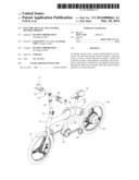 ELECTRIC BICYCLE AND CONTROL METHOD THEREOF diagram and image