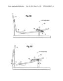 Stride adjustment mechanism diagram and image