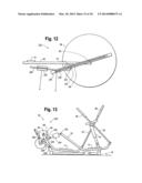 Stride adjustment mechanism diagram and image