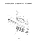 Multifunctional Fitness Apparatus diagram and image