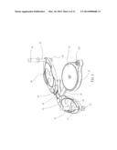 Multifunctional Fitness Apparatus diagram and image