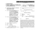 Composition comprising a pesticide and an alkoxylate of     2-propylheptylamine diagram and image