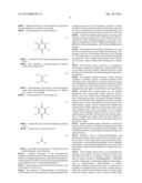 Use of Dithiine Derivatives in Crop Protection and the Protection of     Materials diagram and image