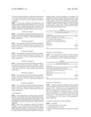 INTERNAL OLEFINIC SULFONATE COMPOSITION AND CLEANSING COMPOSITION     CONTAINING THE SAME diagram and image