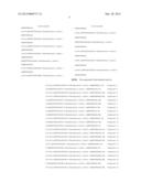 GLUCAGON ANALOGUES diagram and image