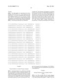 GLUCAGON ANALOGUES diagram and image