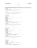 GLUCAGON ANALOGUES diagram and image