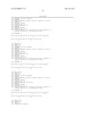 GLUCAGON ANALOGUES diagram and image