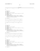 GLUCAGON ANALOGUES diagram and image