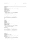 GLUCAGON ANALOGUES diagram and image