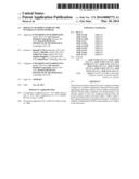 MOLECULAR MODULATORS OF THE WNT/BETA-CATENIN PATHWAY diagram and image